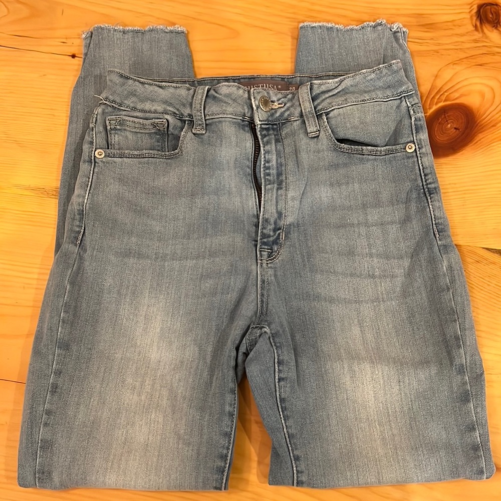 Just USA Jeans Size 28